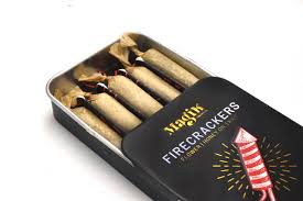 Magik Sticks (Firecrackers)