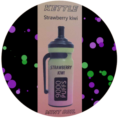 Kettle Vapes