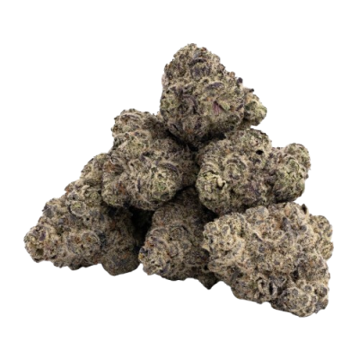 Donkey Butter(Indica Dominant Hybrid THC: 27%)