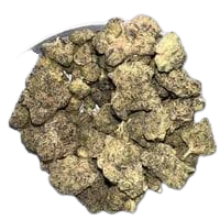 Oreoz (Hybrid- 22%THC)