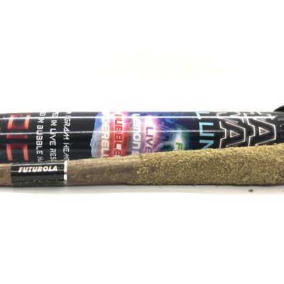 Hash War Blunts