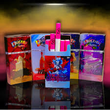 Drizzle Factory Slims (distillate)