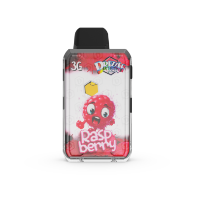 Drizzle Factory God Pods 3g