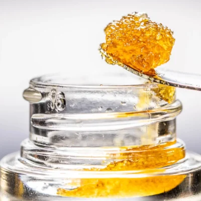 House Live Resin