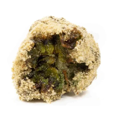 Moon Rocks