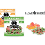 Gas Gang Edibles