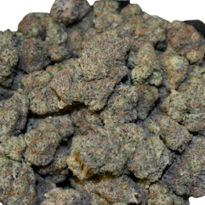 AJ's Sour Diesel – Sativa-Dominant Hybrid
