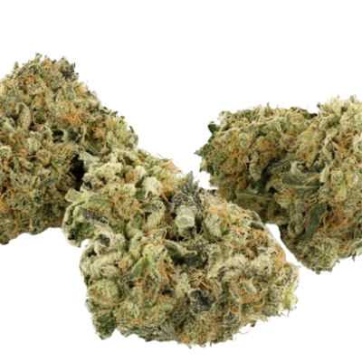 Romulan Cheese Sativa-Dominant Hybrid
