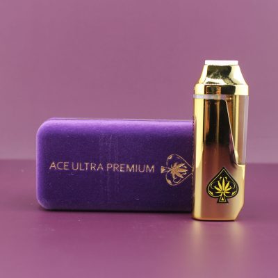 Ace ultra premium